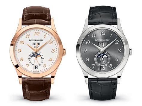 The Patek Philippe Ref 5396 Is The Best Annual 